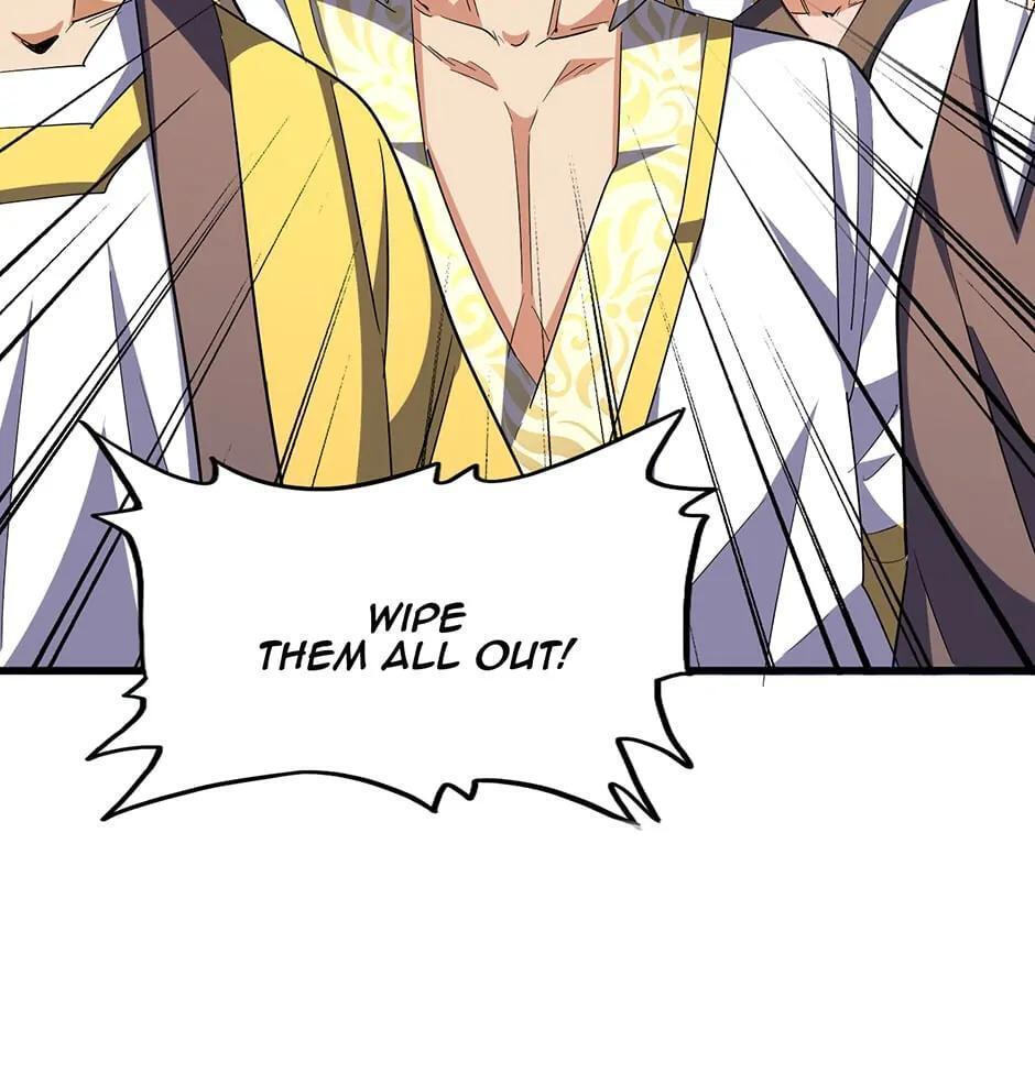 Read The Devil Butler chapter 314 image 26 on Lezhin