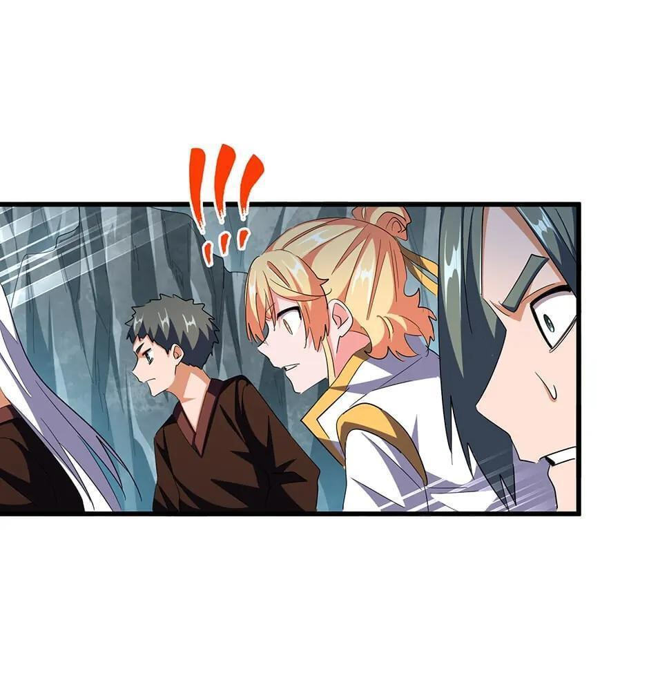 Read The Devil Butler chapter 314 image 27 on Lezhin