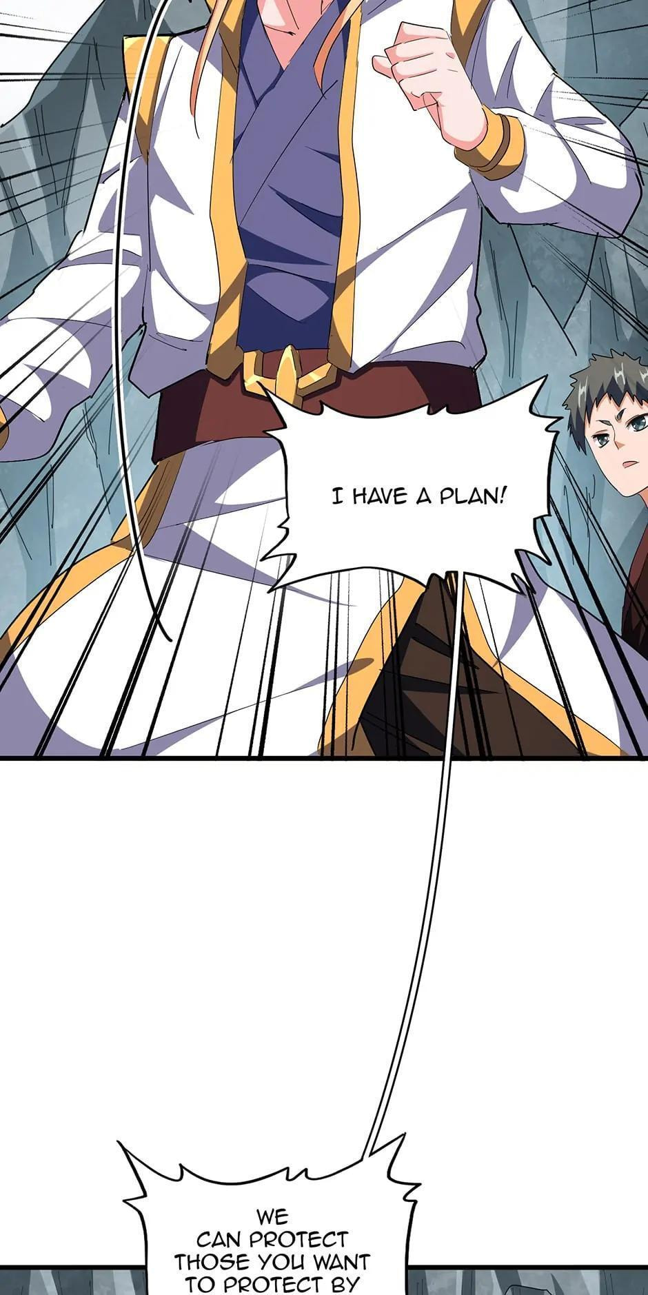 Read The Devil Butler chapter 314 image 32 on Lezhin