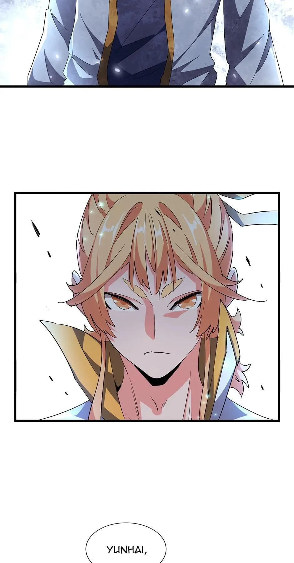 Read The Devil Butler chapter 314 image 38 on Lezhin