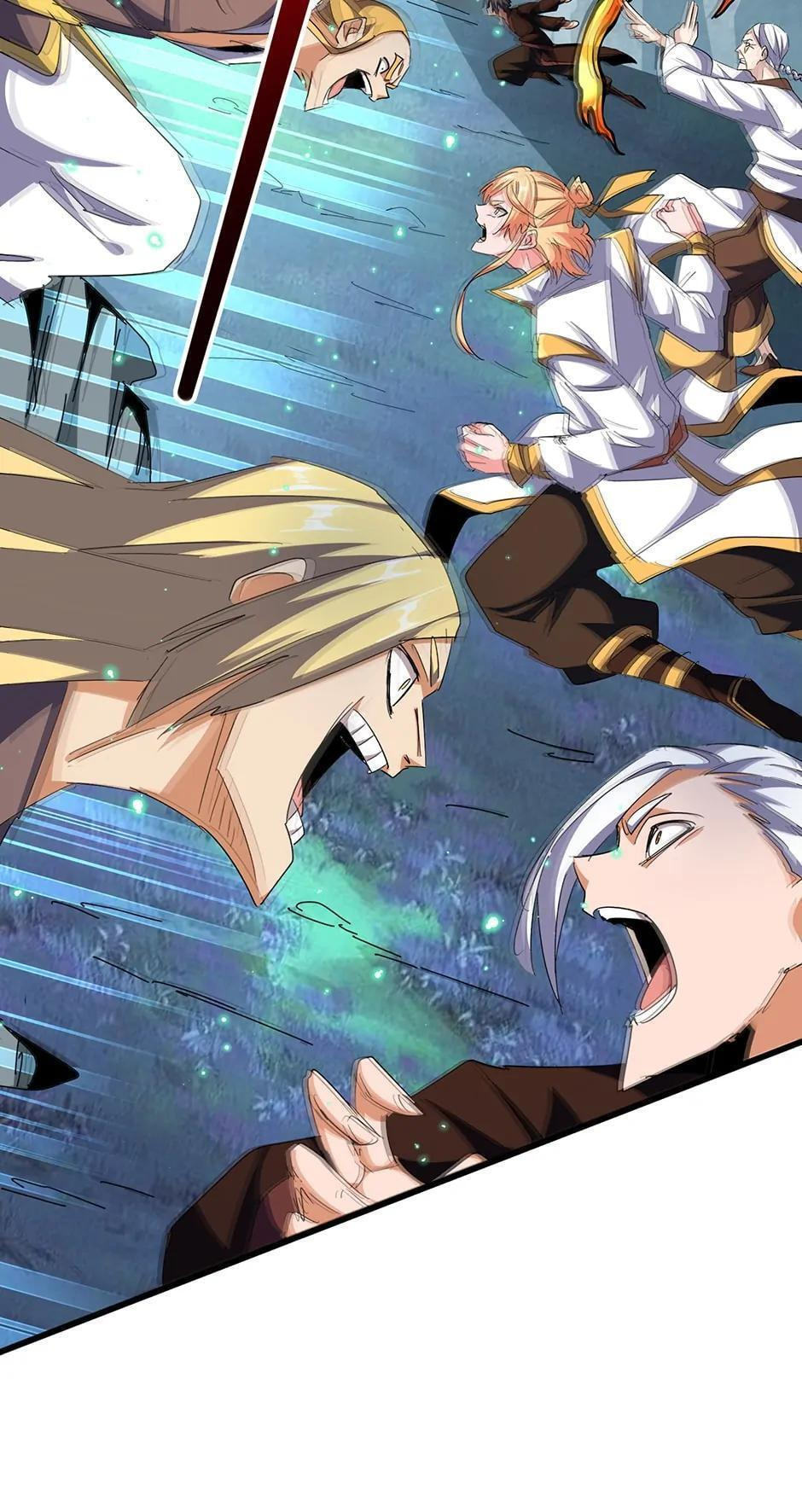Read The Devil Butler chapter 314 image 50 on Lezhin