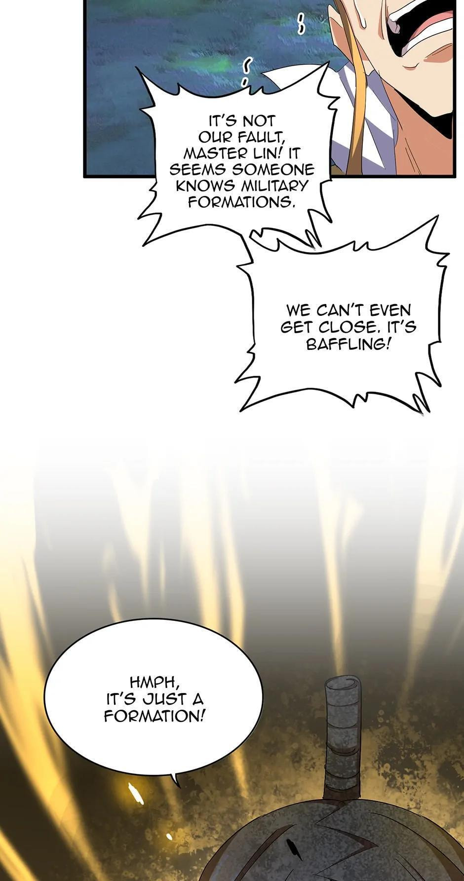 Read The Devil Butler chapter 314 image 53 on Lezhin