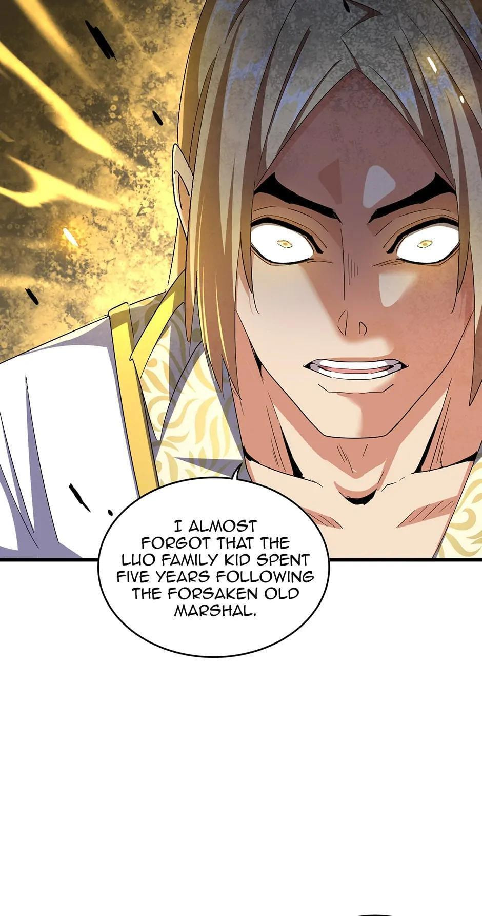 Read The Devil Butler chapter 314 image 54 on Lezhin