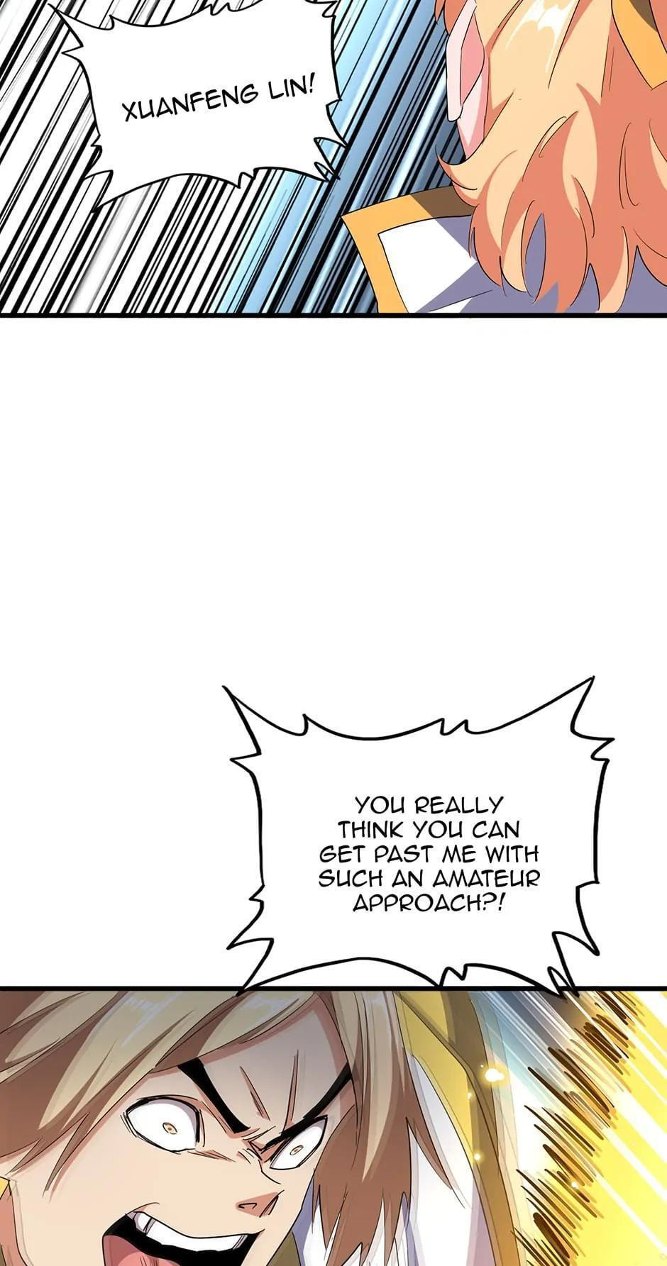 Read The Devil Butler chapter 314 image 57 on Lezhin