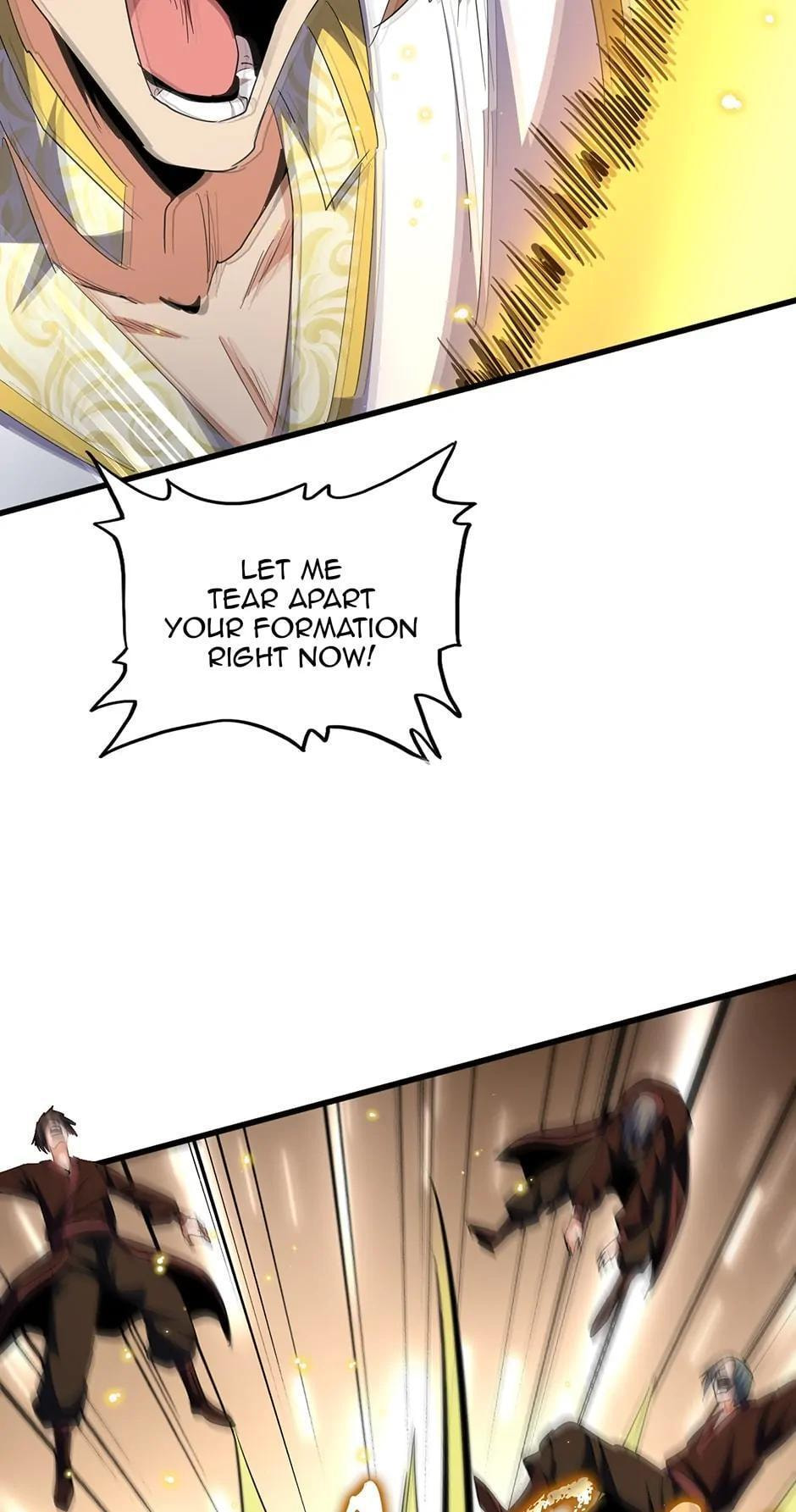Read The Devil Butler chapter 314 image 58 on Lezhin