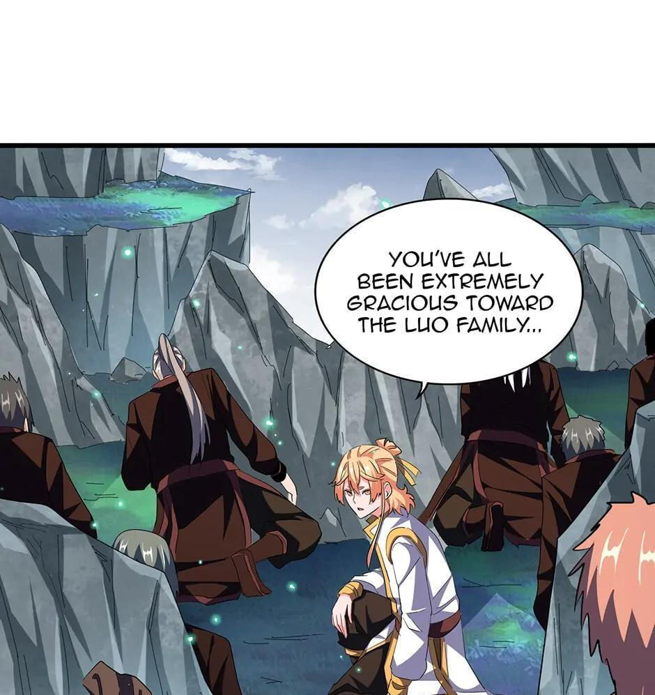 Read The Devil Butler chapter 314 image 6 on Lezhin