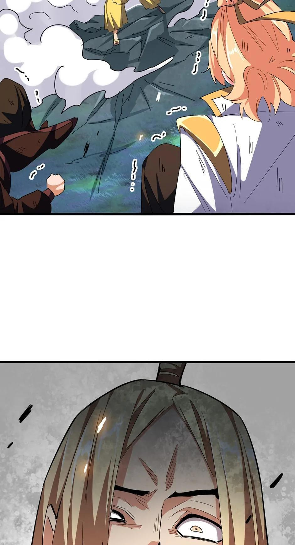 Read The Devil Butler chapter 314 image 61 on Lezhin