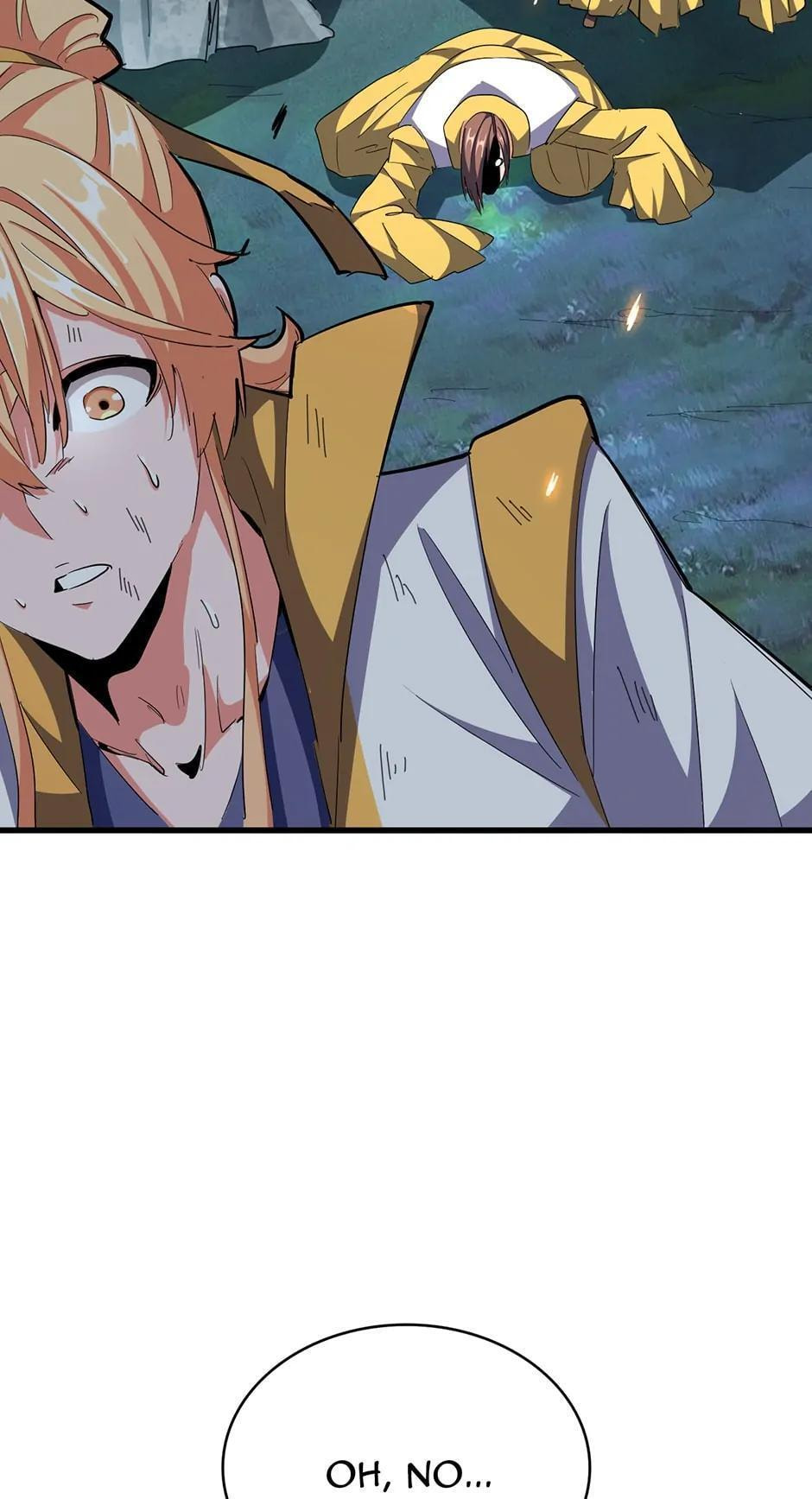 Read The Devil Butler chapter 314 image 63 on Lezhin
