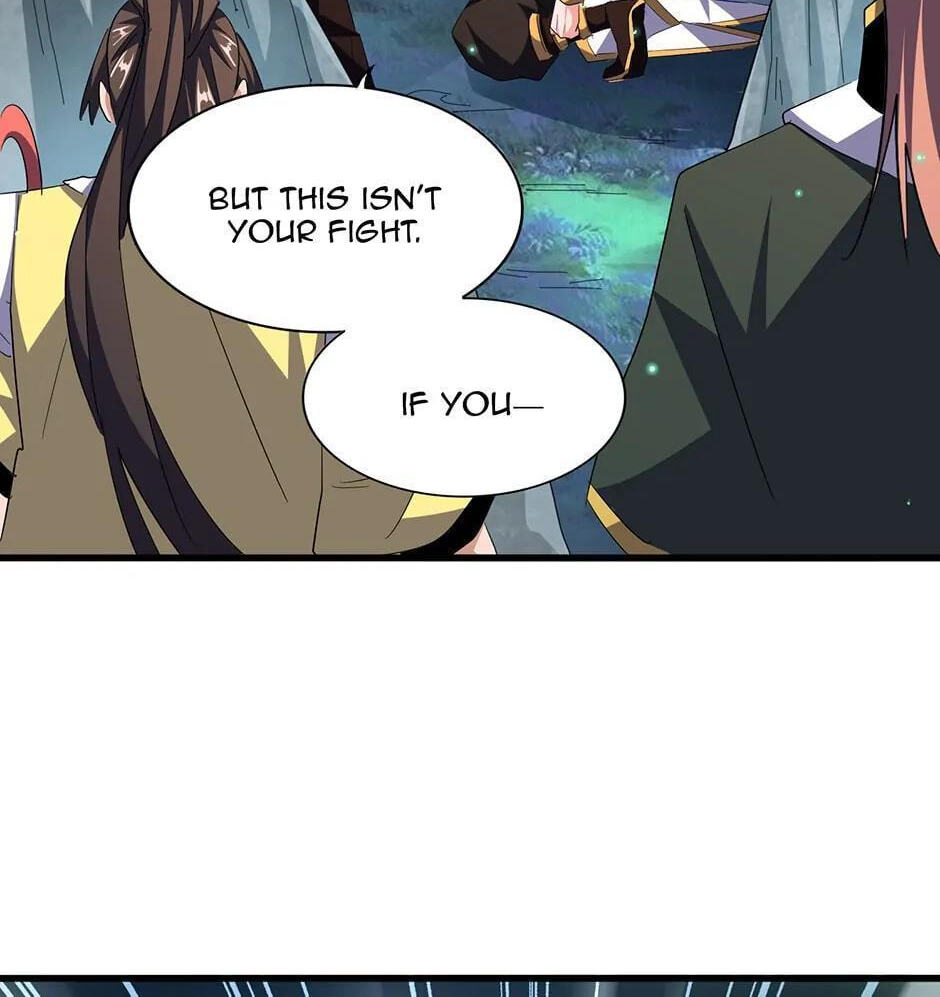 Read The Devil Butler chapter 314 image 7 on Lezhin