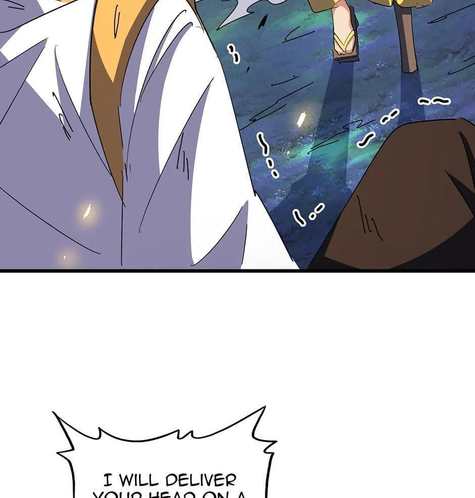 Read The Devil Butler chapter 315 image 11 on Lezhin