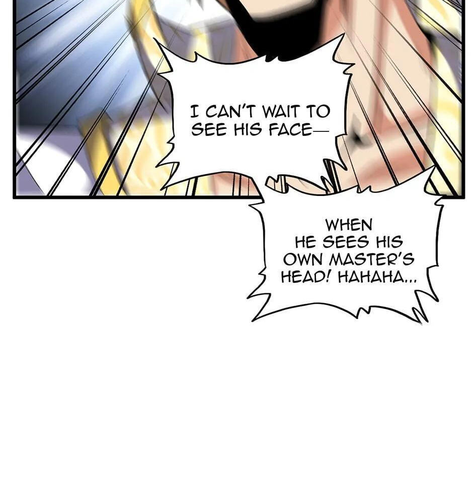 Read The Devil Butler chapter 315 image 13 on Lezhin