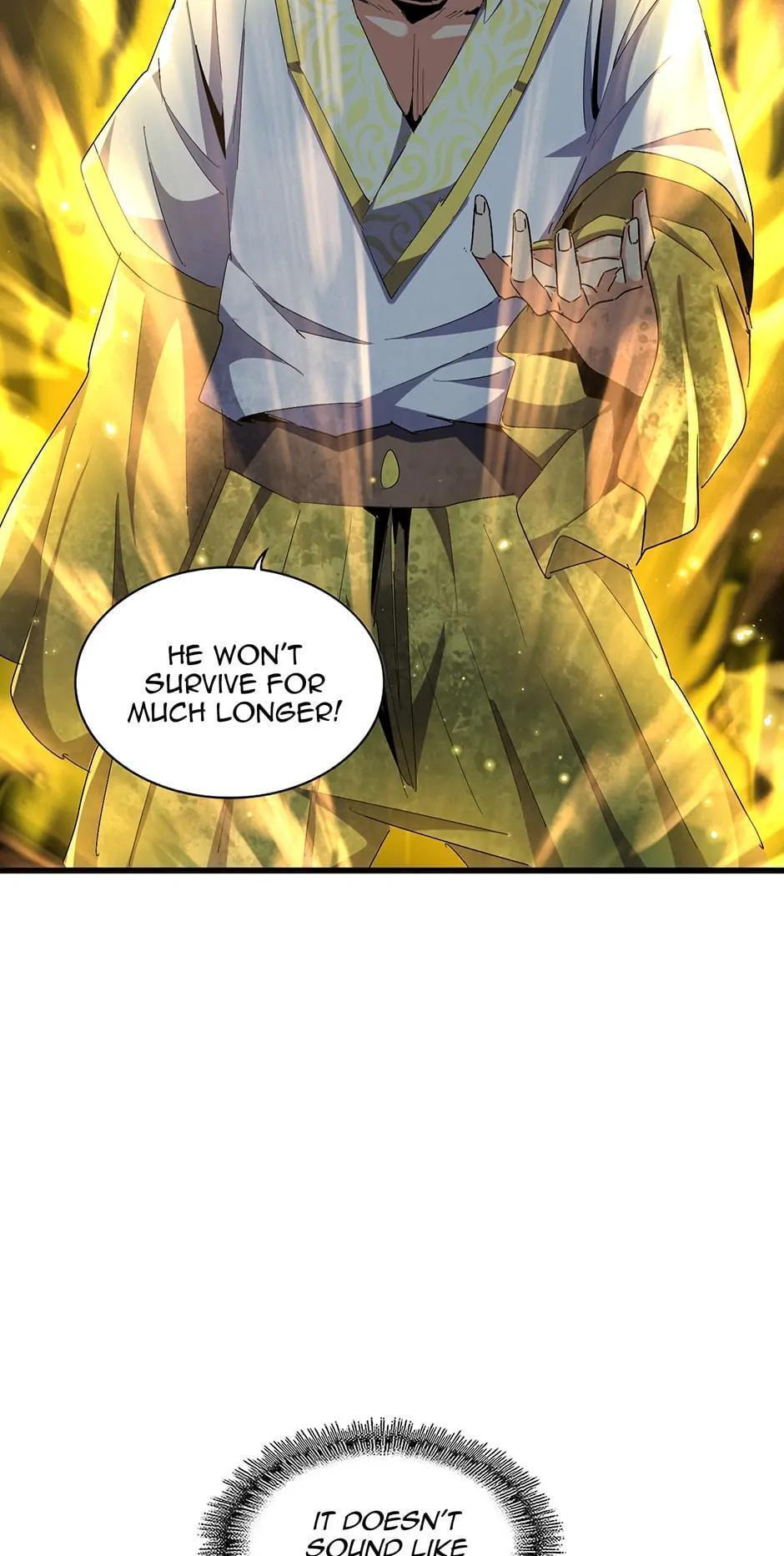 Read The Devil Butler chapter 315 image 17 on Lezhin