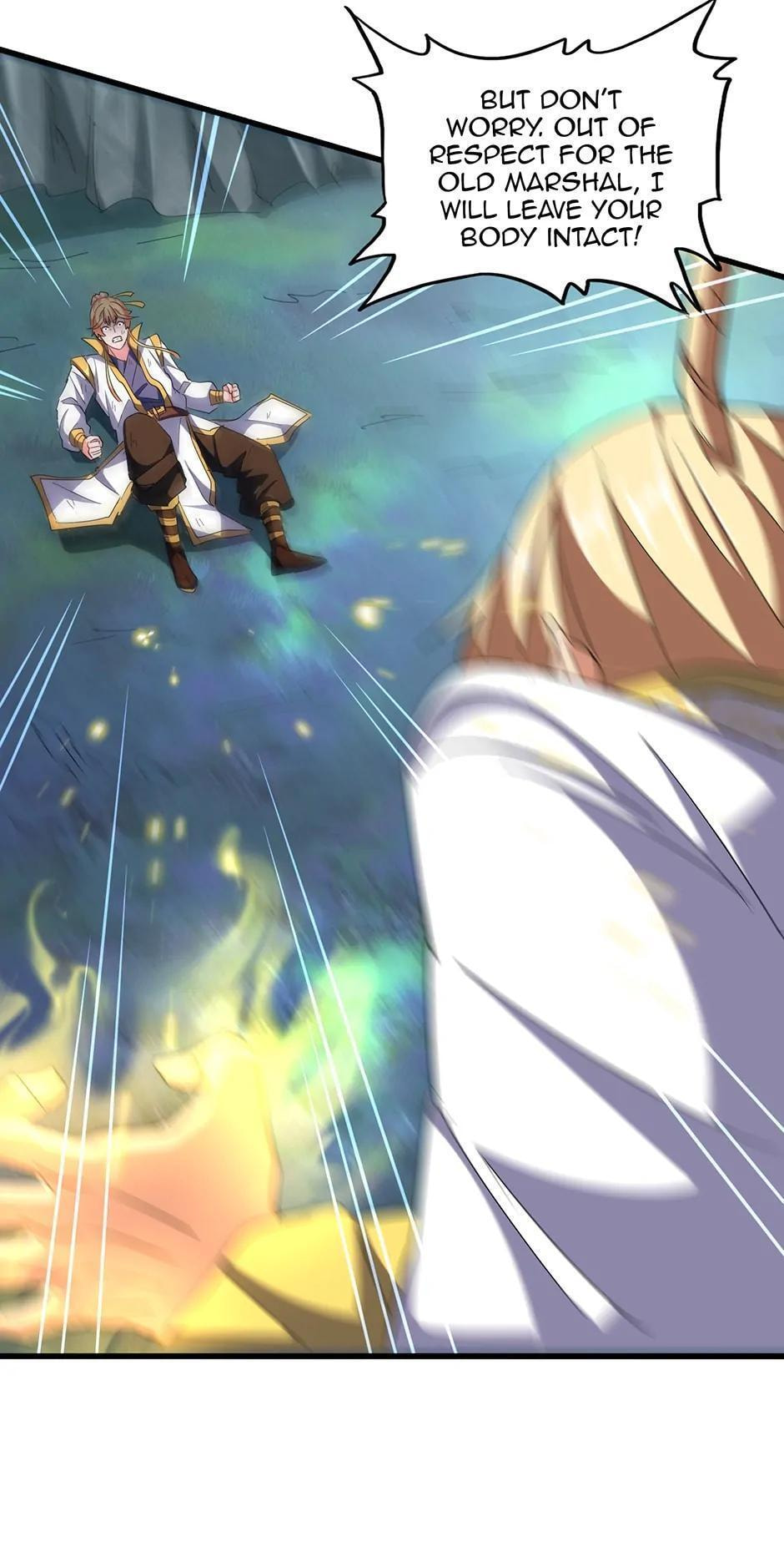 Read The Devil Butler chapter 315 image 20 on Lezhin