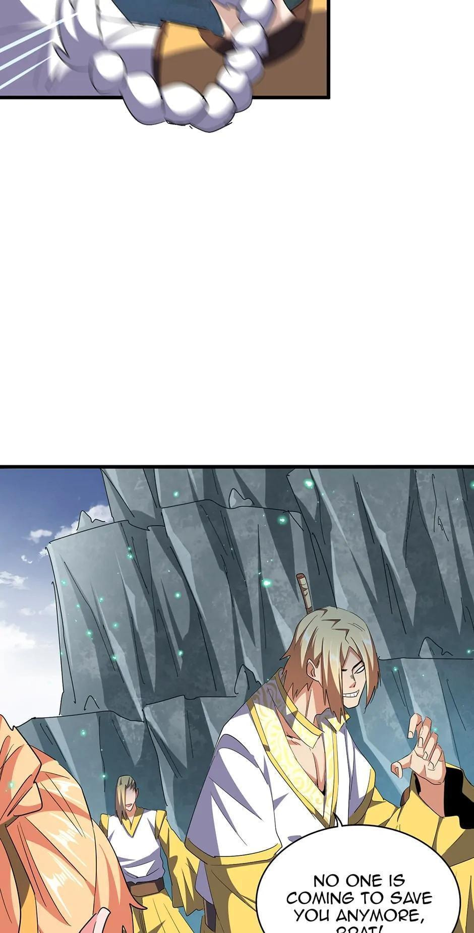 Read The Devil Butler chapter 315 image 23 on Lezhin