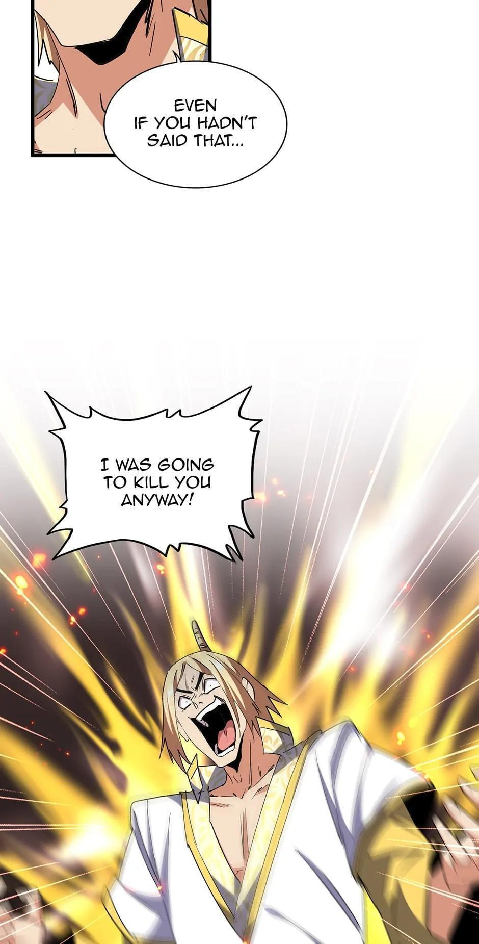 Read The Devil Butler chapter 315 image 26 on Lezhin