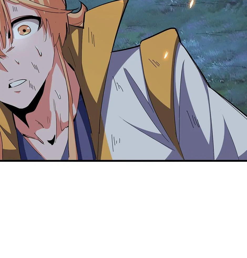 Read The Devil Butler chapter 315 image 3 on Lezhin