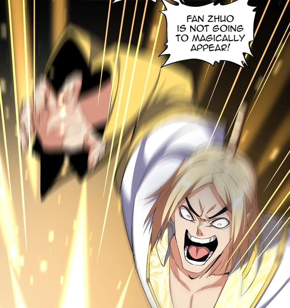 Read The Devil Butler chapter 315 image 31 on Lezhin