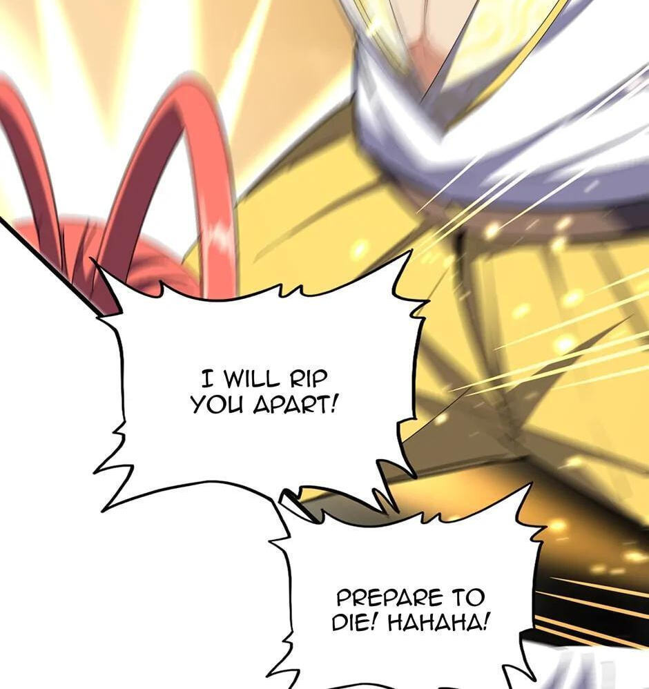 Read The Devil Butler chapter 315 image 32 on Lezhin