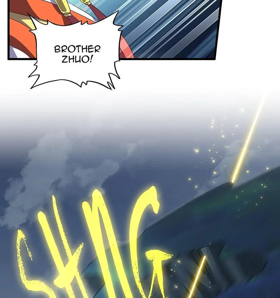 Read The Devil Butler chapter 315 image 34 on Lezhin