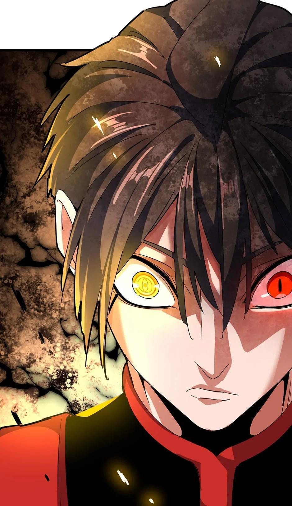 Read The Devil Butler chapter 315 image 42 on Lezhin
