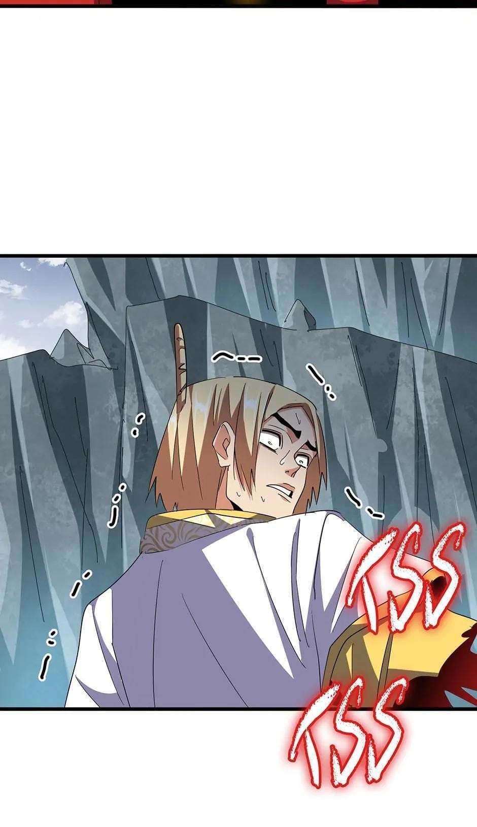 Read The Devil Butler chapter 315 image 43 on Lezhin