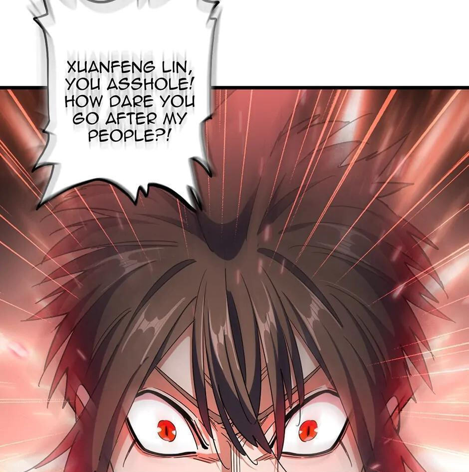 Read The Devil Butler chapter 315 image 46 on Lezhin