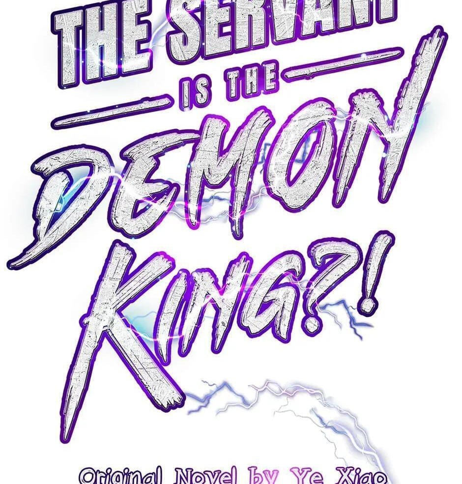 Read The Devil Butler chapter 315 image 5 on Lezhin