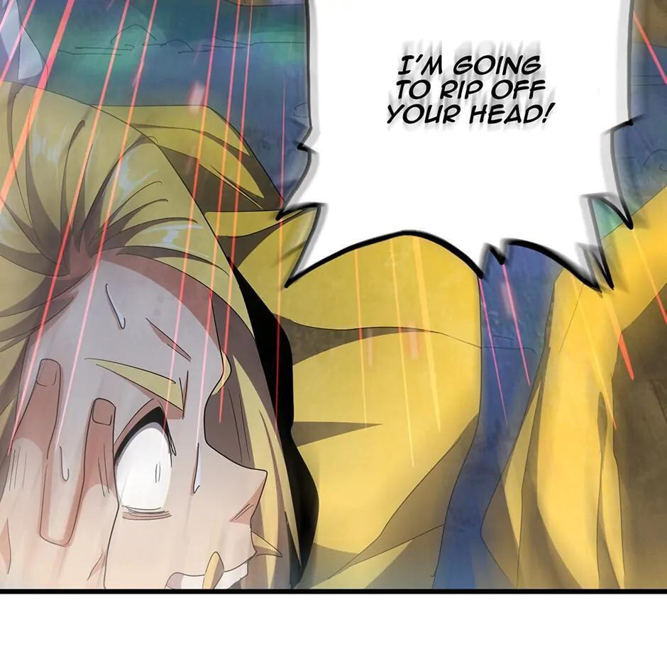 Read The Devil Butler chapter 315 image 50 on Lezhin