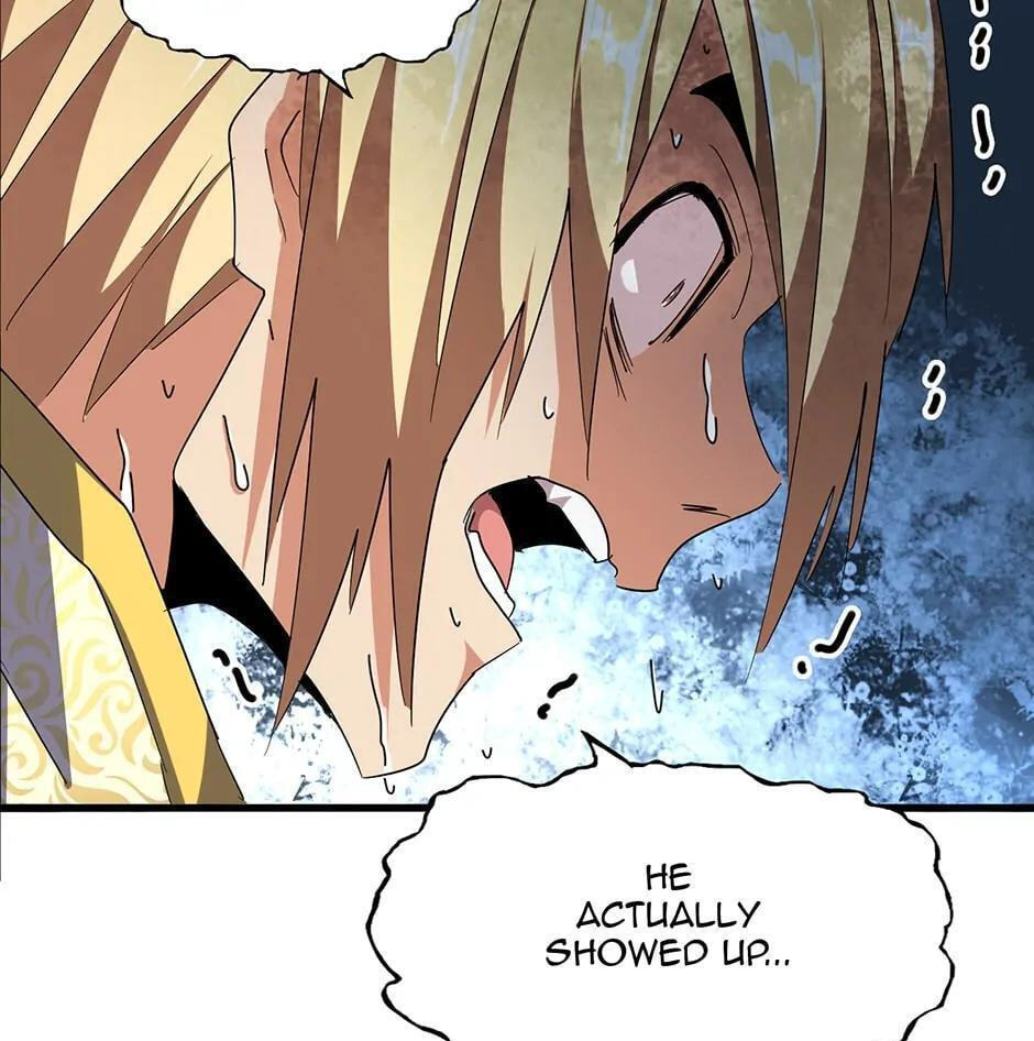 Read The Devil Butler chapter 315 image 54 on Lezhin