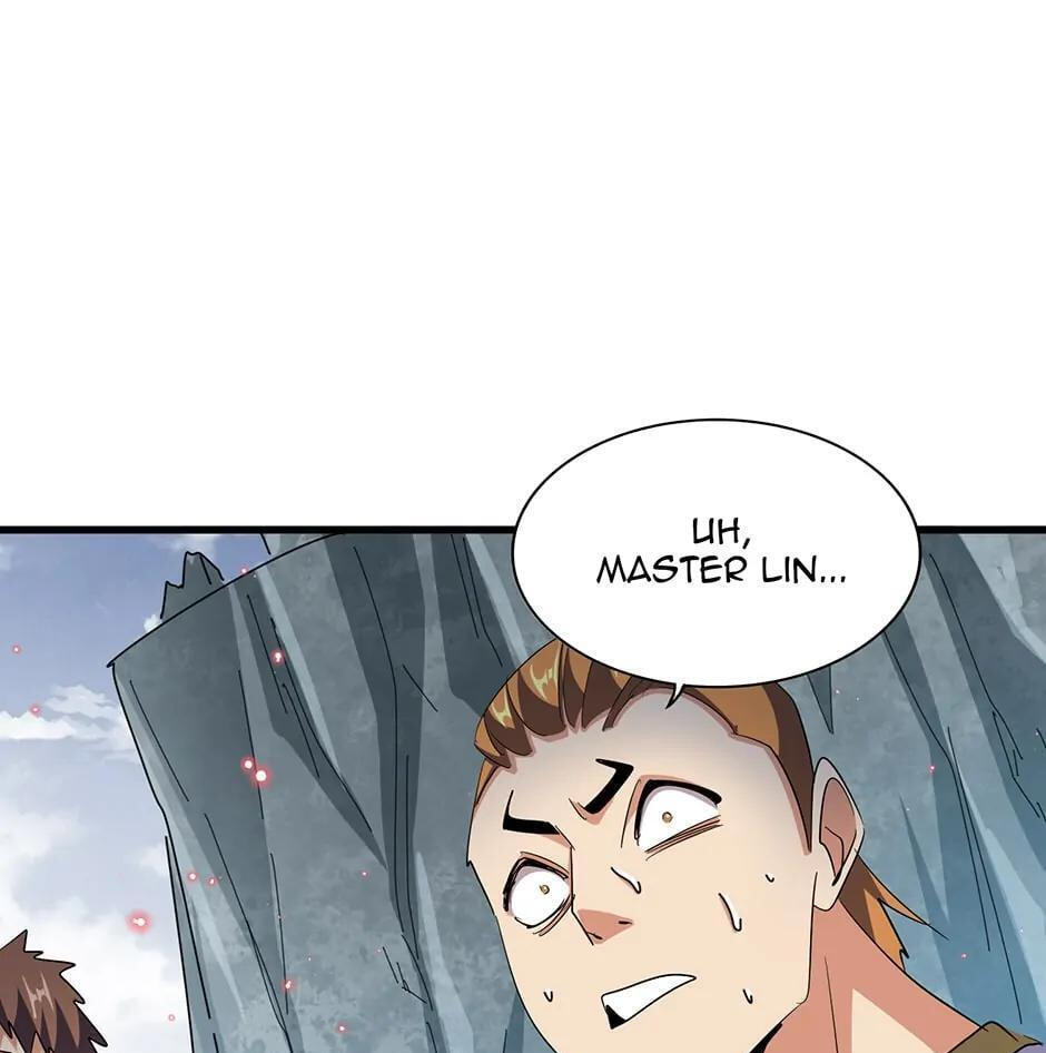 Read The Devil Butler chapter 315 image 56 on Lezhin
