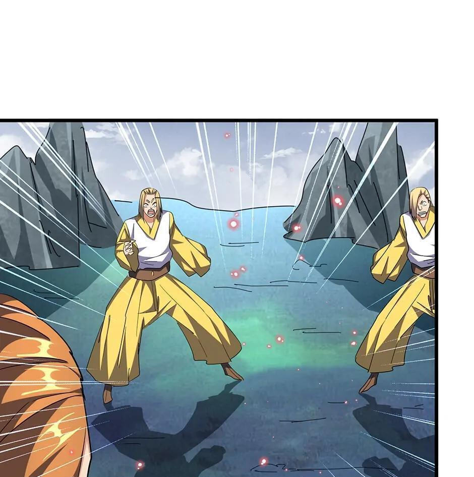 Read The Devil Butler chapter 315 image 58 on Lezhin