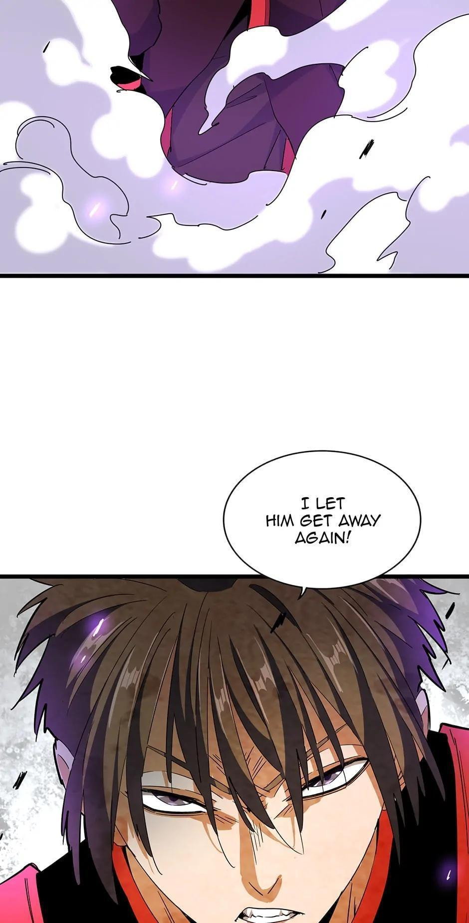 Read The Devil Butler chapter 315 image 67 on Lezhin