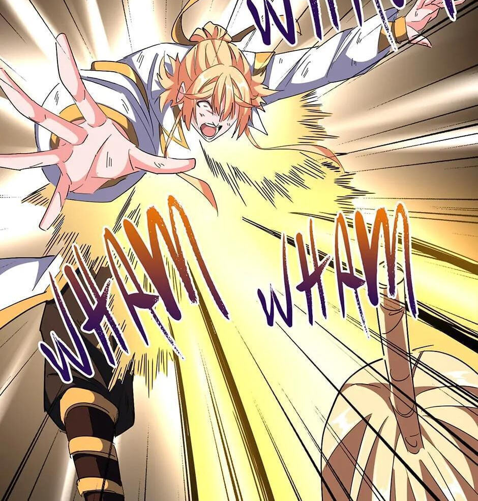 Read The Devil Butler chapter 315 image 7 on Lezhin