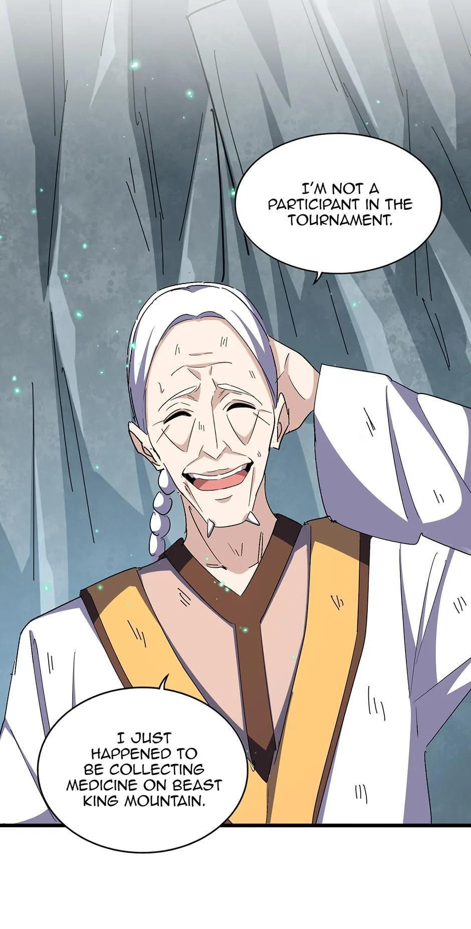 Read The Devil Butler chapter 315 image 75 on Lezhin