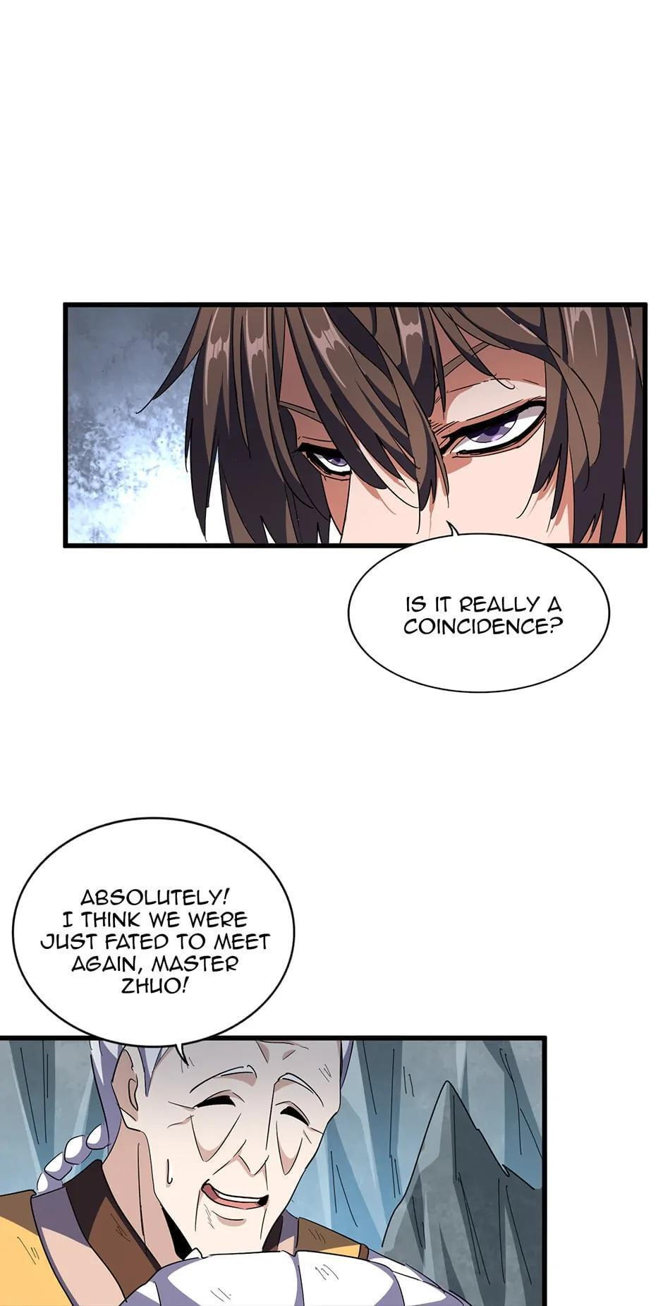 Read The Devil Butler chapter 315 image 76 on Lezhin