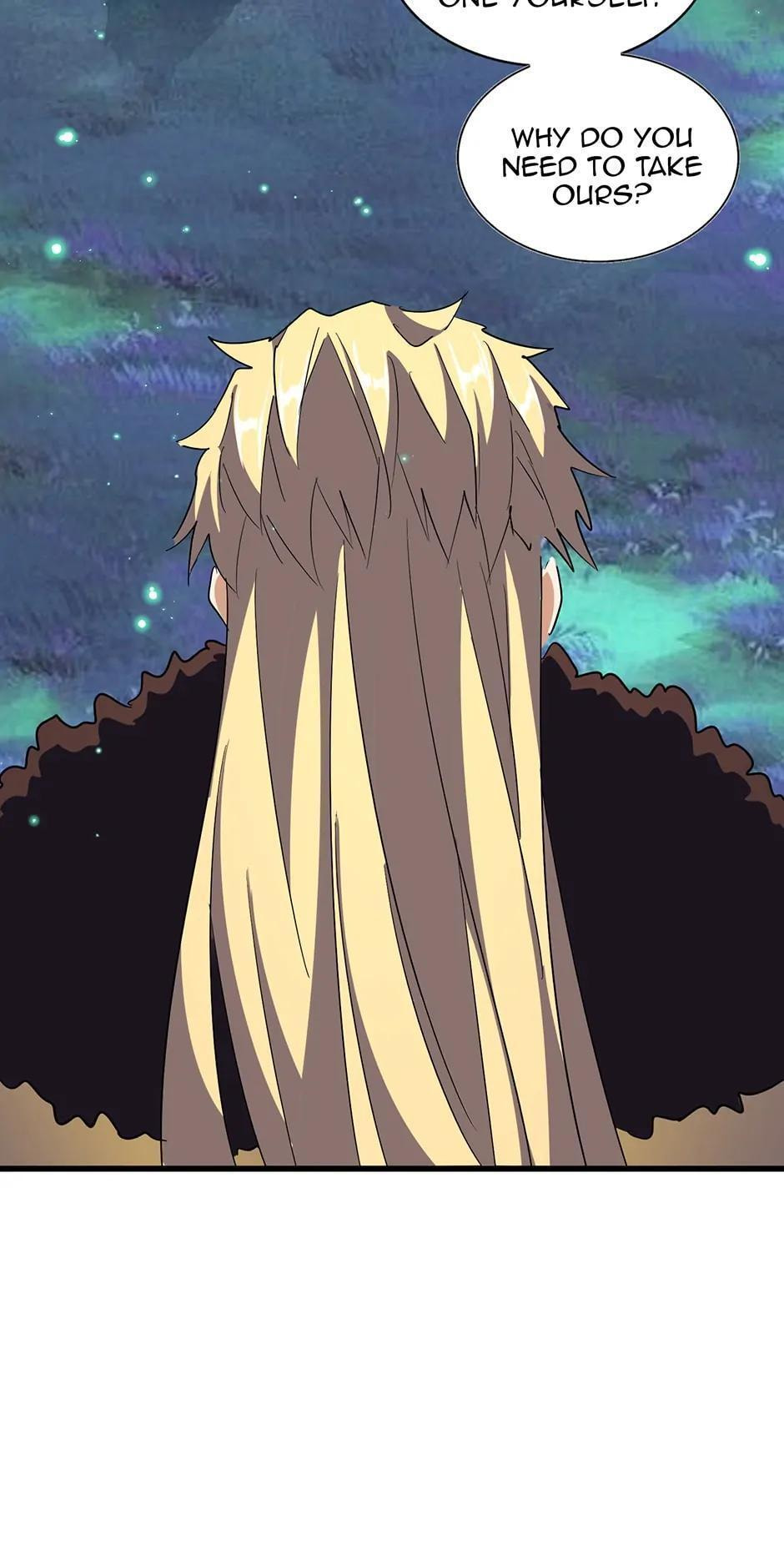 Read The Devil Butler chapter 316 image 14 on Lezhin