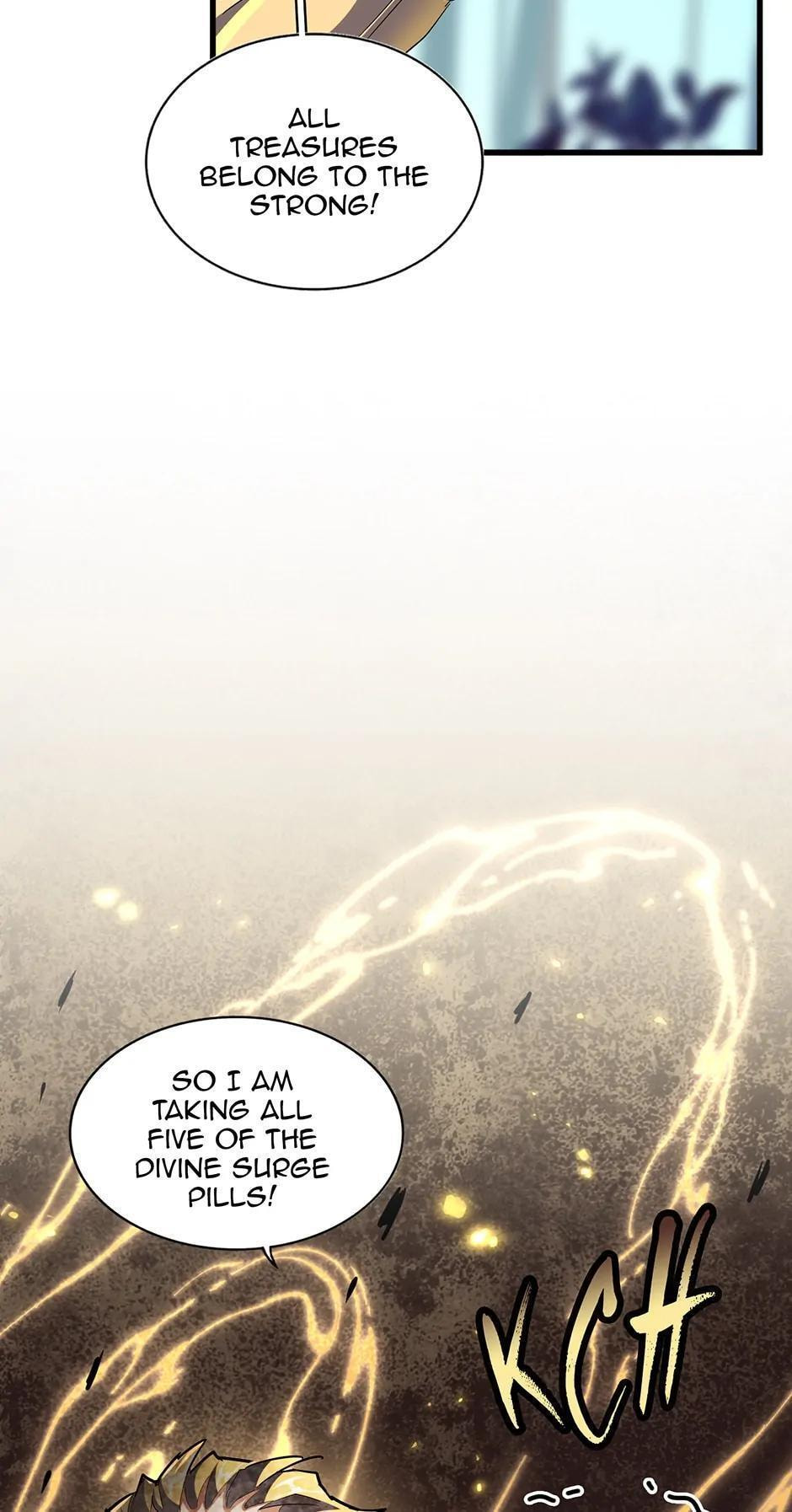 Read The Devil Butler chapter 316 image 17 on Lezhin