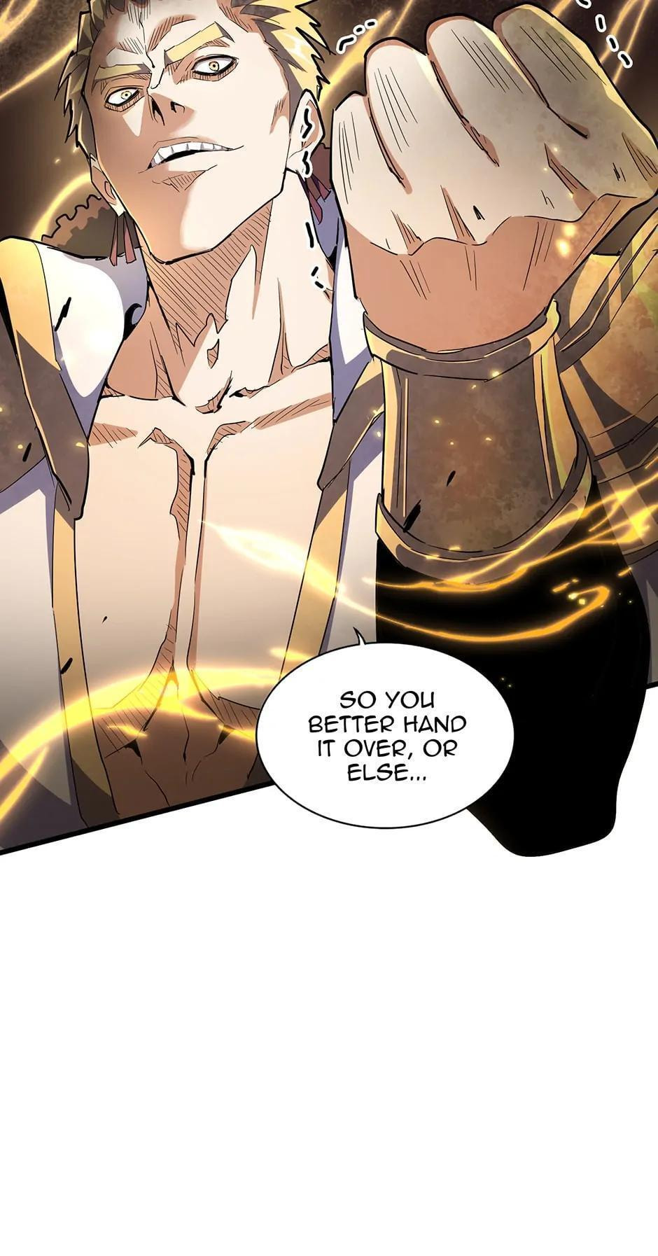Read The Devil Butler chapter 316 image 18 on Lezhin