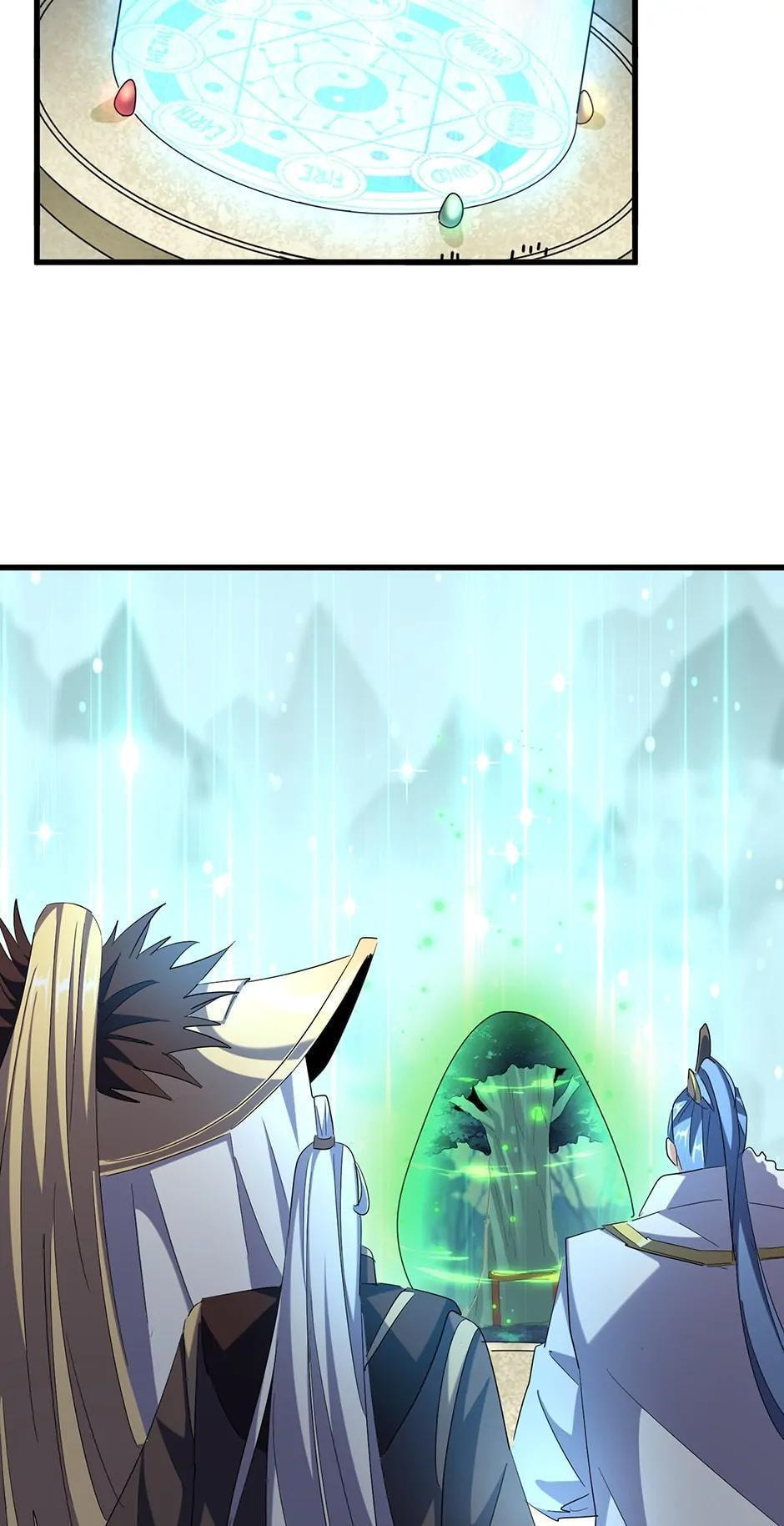 Read The Devil Butler chapter 316 image 2 on Lezhin