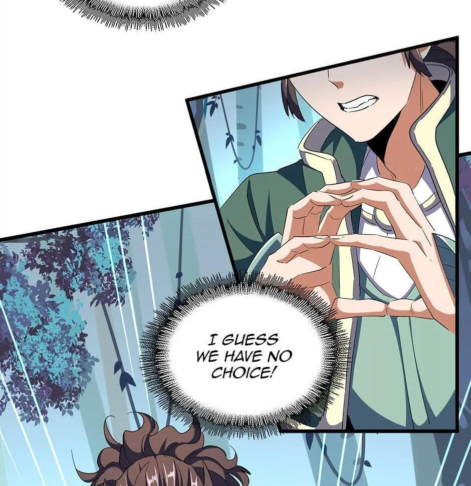 Read The Devil Butler chapter 316 image 22 on Lezhin