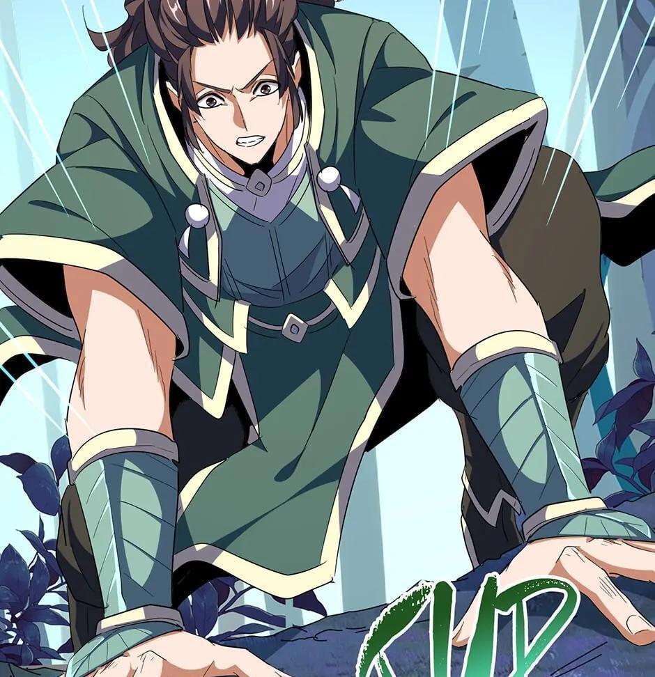 Read The Devil Butler chapter 316 image 23 on Lezhin