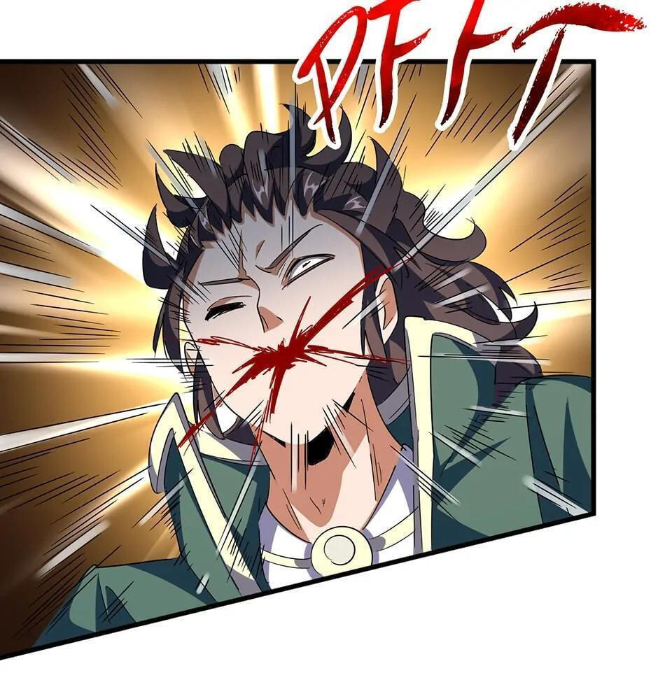 Read The Devil Butler chapter 316 image 33 on Lezhin