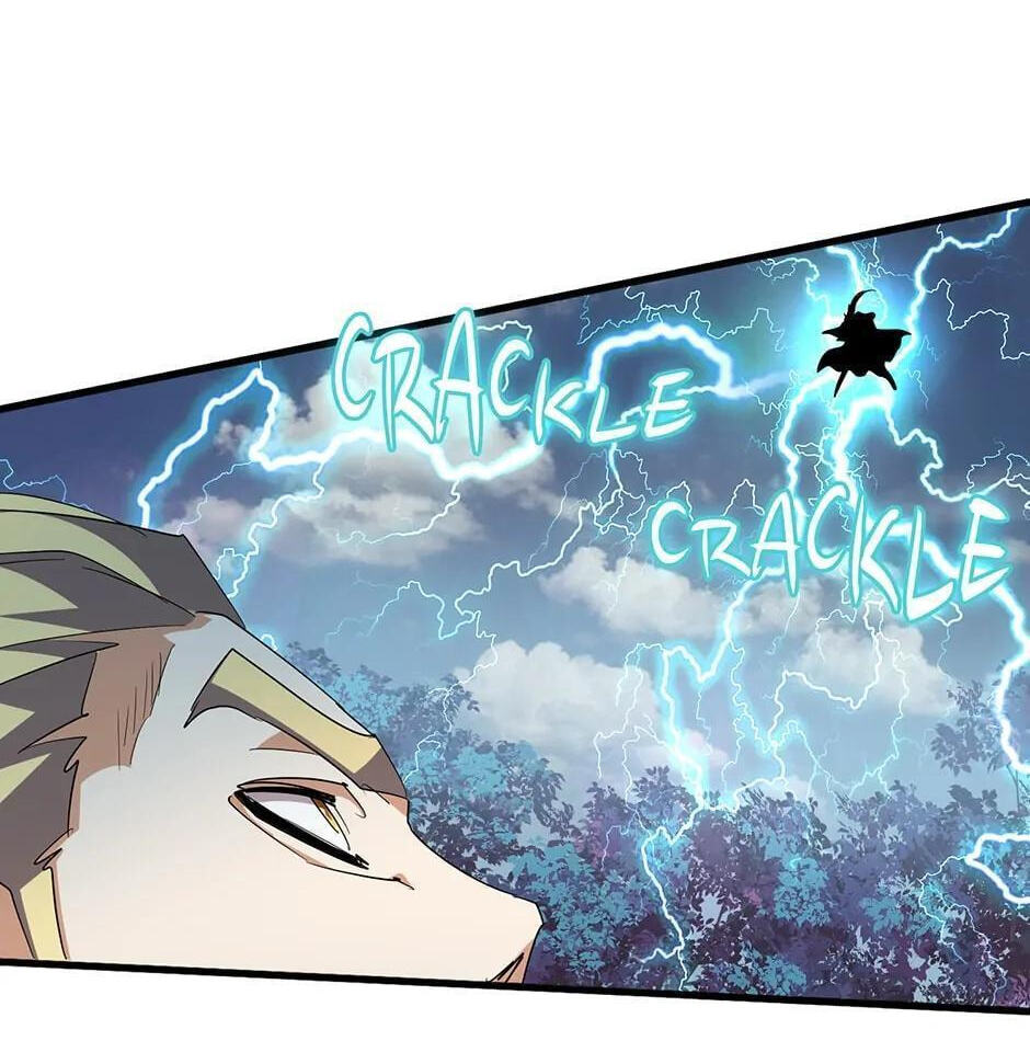 Read The Devil Butler chapter 316 image 34 on Lezhin