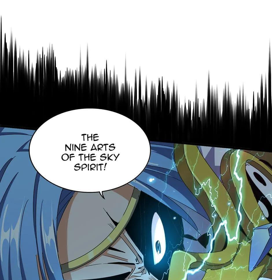 Read The Devil Butler chapter 316 image 35 on Lezhin