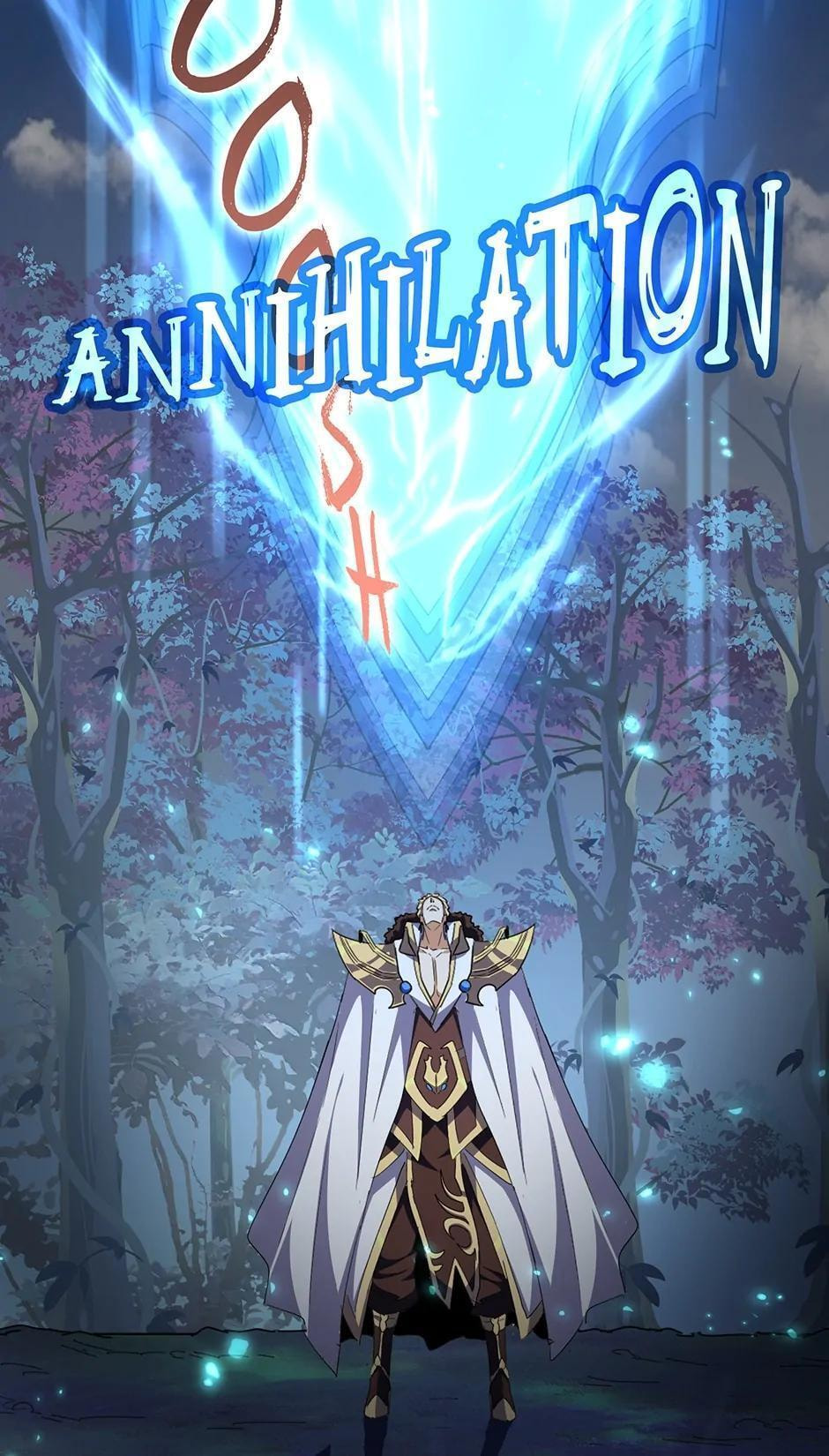 Read The Devil Butler chapter 316 image 38 on Lezhin