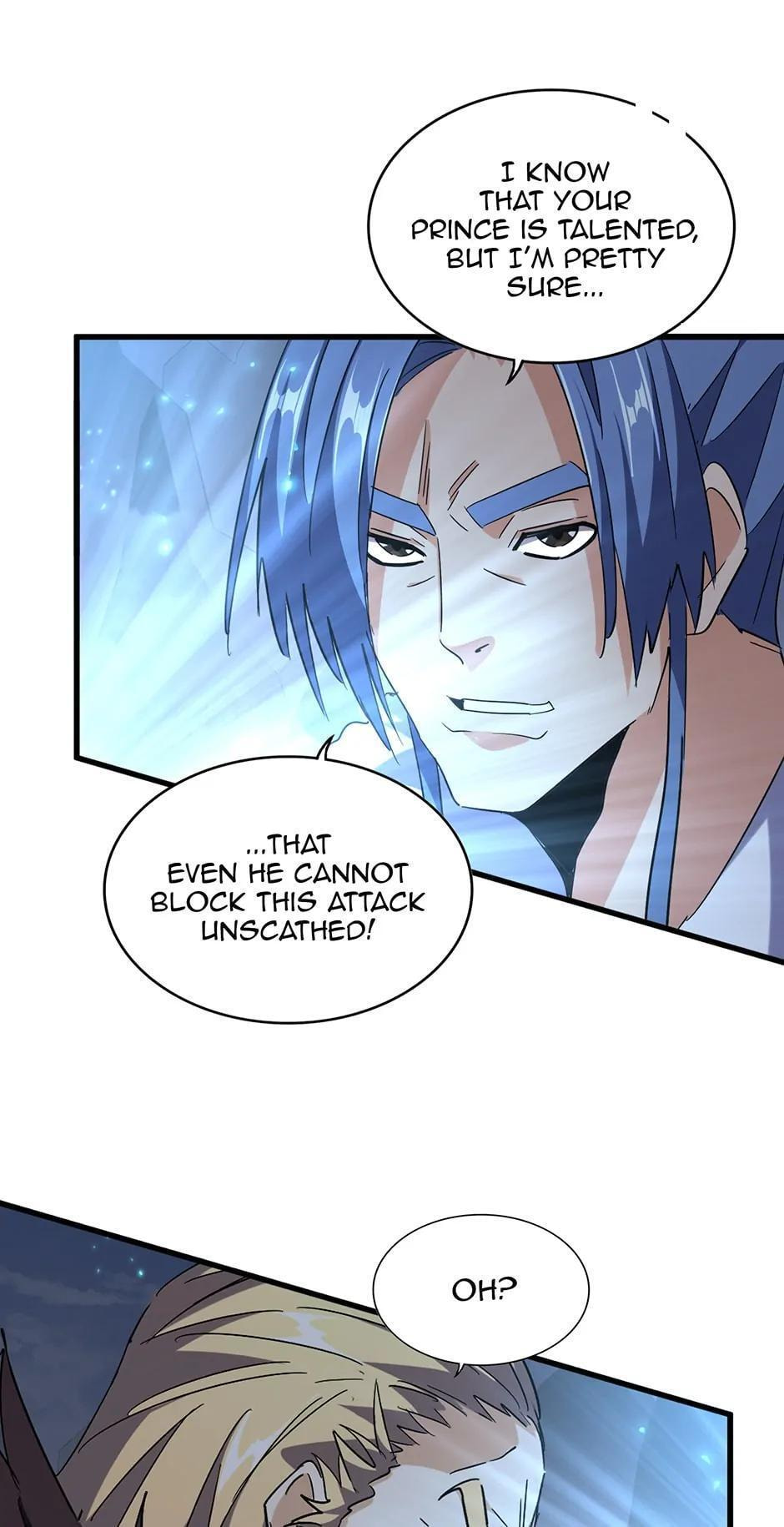 Read The Devil Butler chapter 316 image 42 on Lezhin