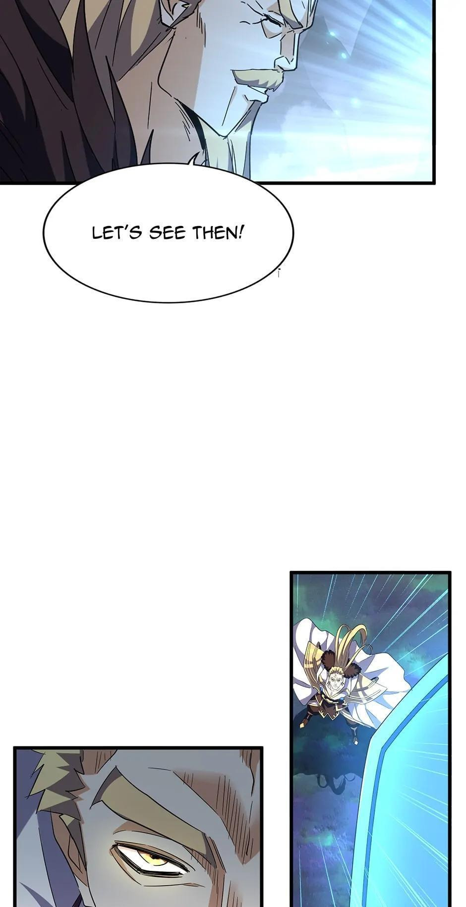 Read The Devil Butler chapter 316 image 43 on Lezhin