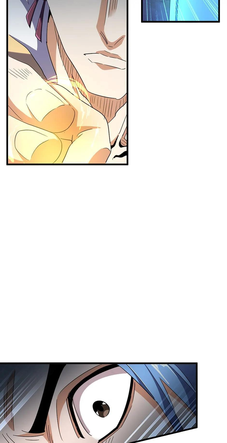 Read The Devil Butler chapter 316 image 44 on Lezhin