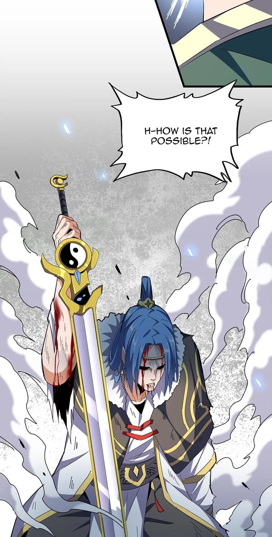 Read The Devil Butler chapter 316 image 49 on Lezhin