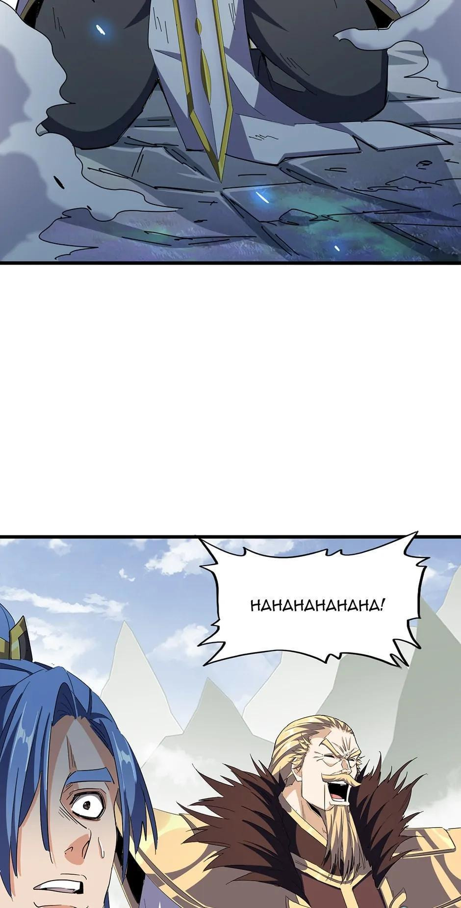 Read The Devil Butler chapter 316 image 50 on Lezhin
